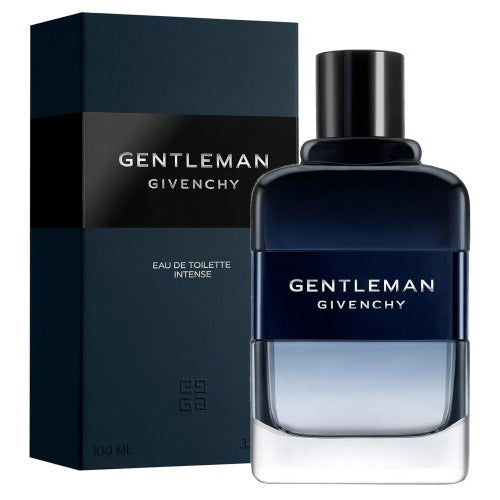 Givenchy Gentleman Intense 100ML EDT