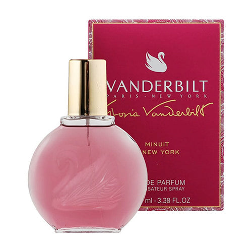 Gloria vanderbilt minuit a new york store