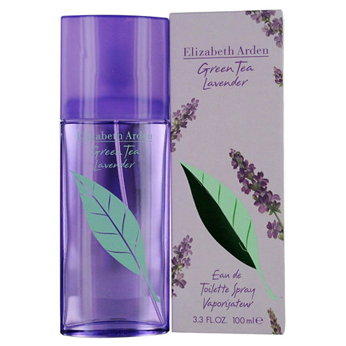 Green Tea Lavender 100ml EDT