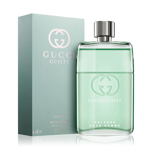 Gucci Guilty 90ML EDT Cologne