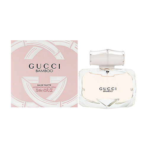 Gucci Bamboo 75ML EDT