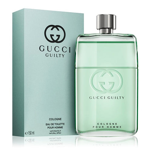 Gucci Guilty 150ML EDT Cologne