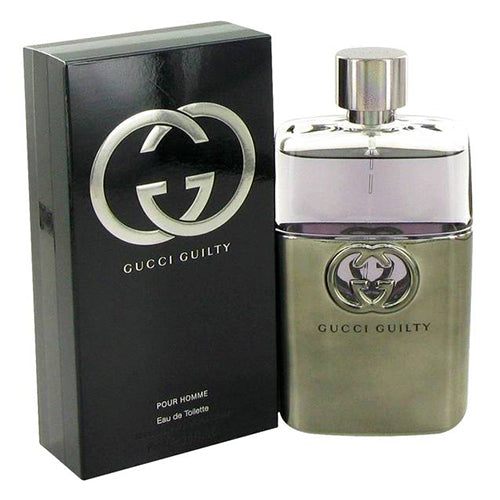Gucci Guilty 150ml EDT