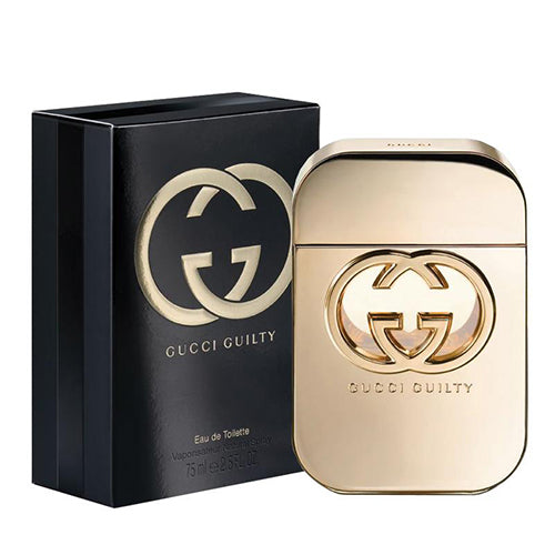 Gucci Guilty 75ml EDT