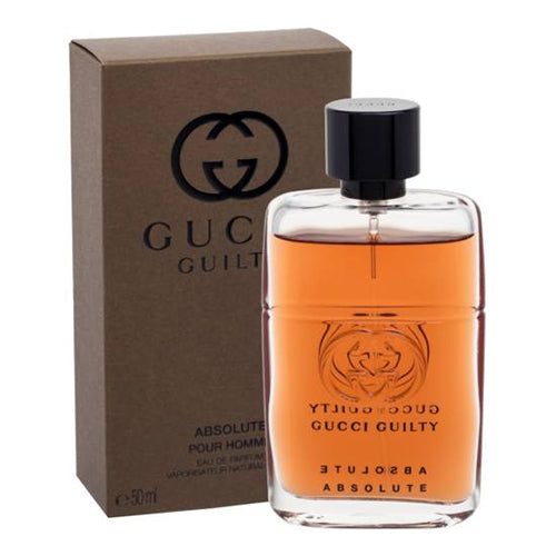 Gucci Guilty Absolute 50ML EDP