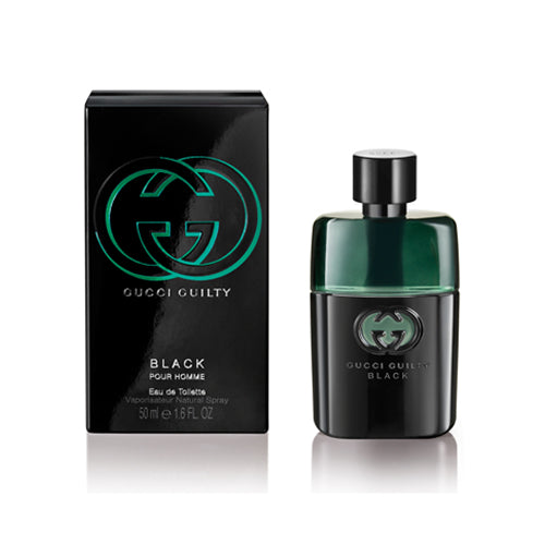 Gucci Guilty Black 50ml EDT