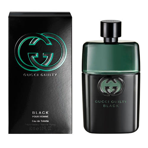Gucci Guilty Black 90ml EDT