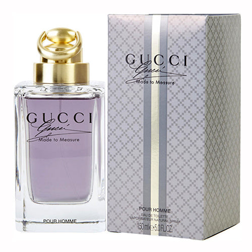 Gucci Made To Measure 150ML EDT