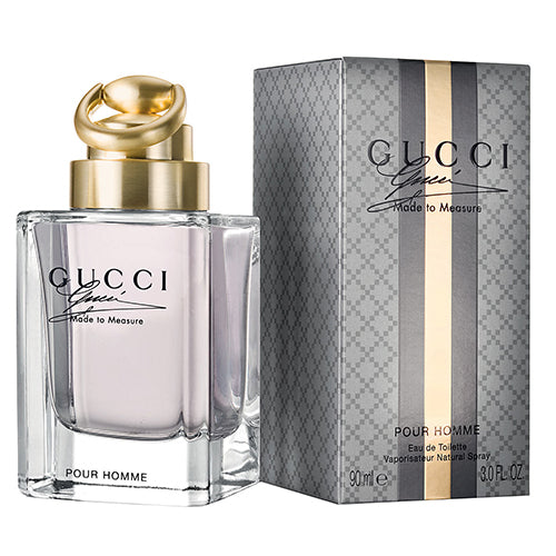 Gucci Made To Measure 90ml EDT
