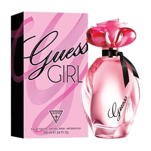 Guess Girl 100ml EDT