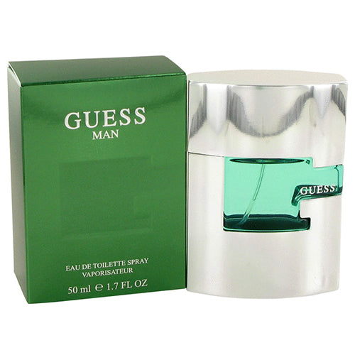 Guess Man 50ml EDT