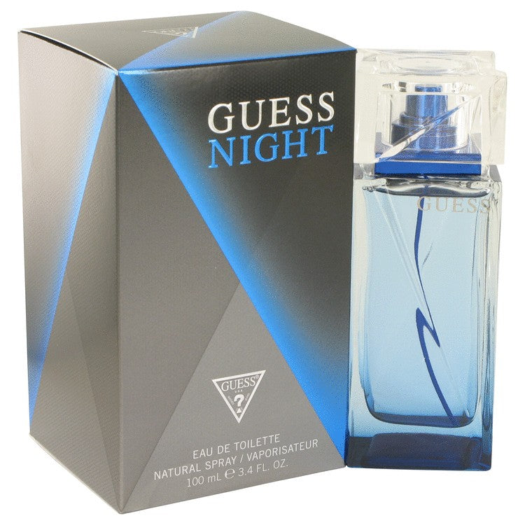 Guess Night 100ml EDT