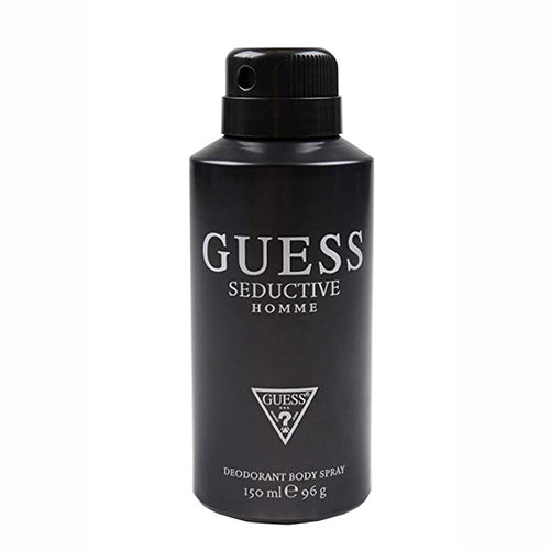 Guess Seductive Homme 150ML Deo Spray