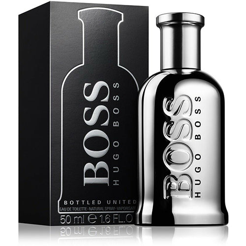 Hugo Boss Bottled United 50ML EDT