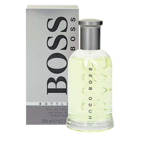Hugo Boss Bottled 200ml EDT