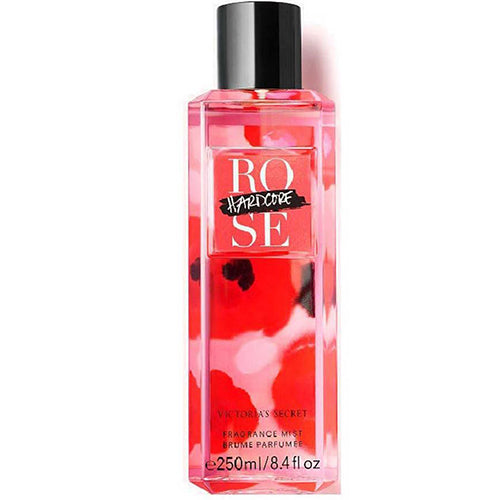 Victoria Secret Hardcore Rose 250ML Fragrance Mist