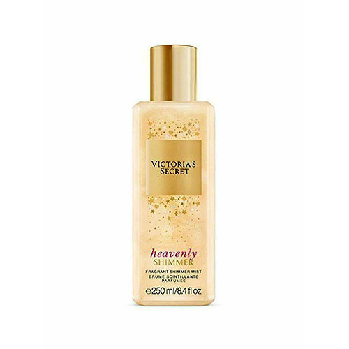 Victoria Secret Heavenly Shimmer 250ML Fragrance Mist