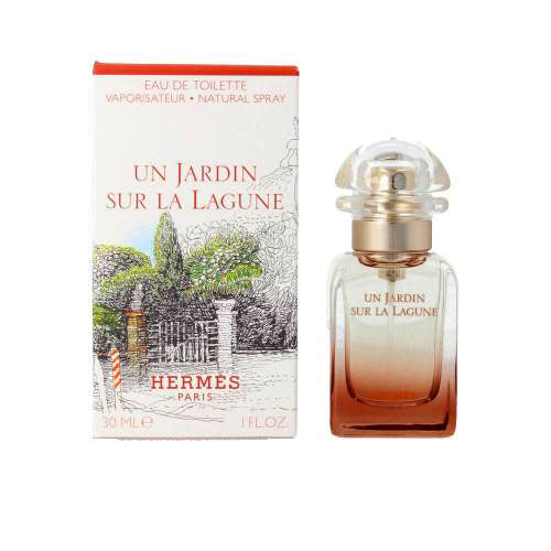 Jardin sur le lagune hermes clearance