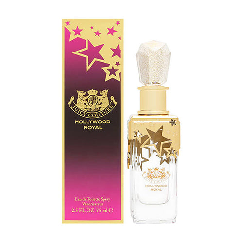 Juicy Couture Hollywood Royal 75ml EDT