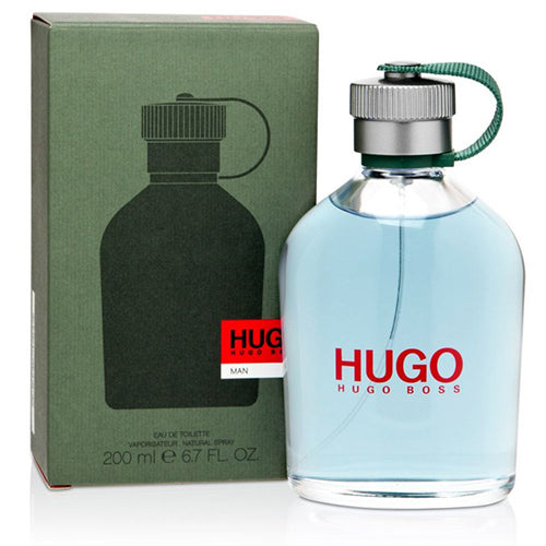 Hugo Boss Green 200ml EDT