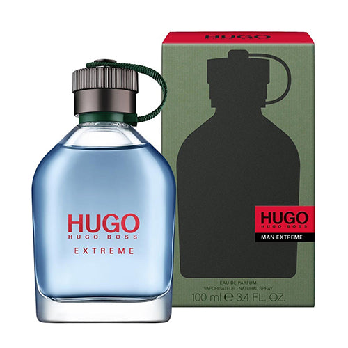 Hugo Boss Man Extreme 100ML EDP