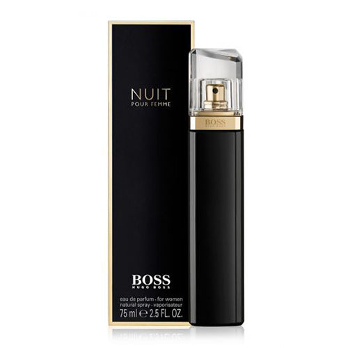 Hugo Boss Nuit 75ml EDP