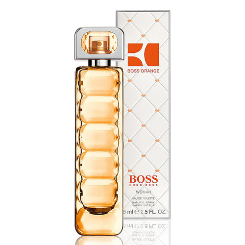 Hugo Boss Orange 75ml EDT