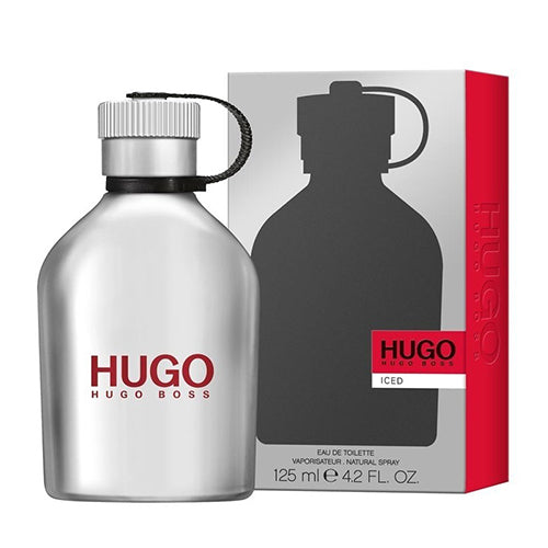 Hugo Boss Iced 125ML EDT