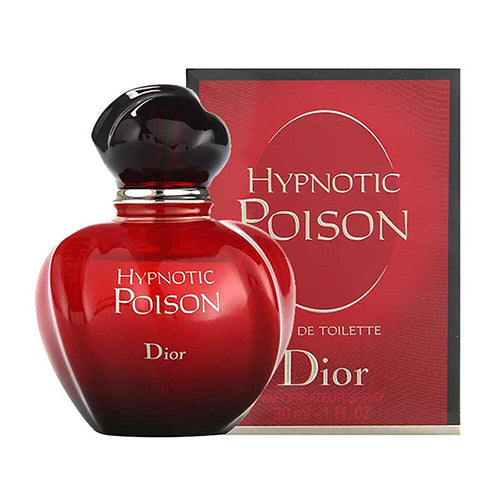 Hypnotic Poison 30ml EDT