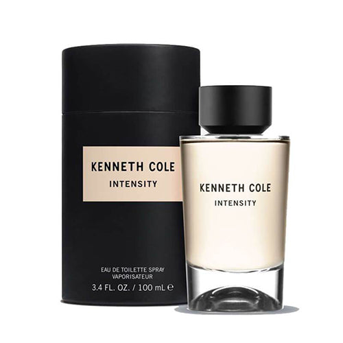 Kenneth Cole Intensity 100ML EDT