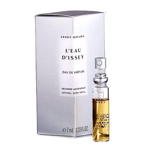 Issey miyake on sale purse spray