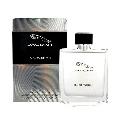 Jaguar Innovation 100ml EDT