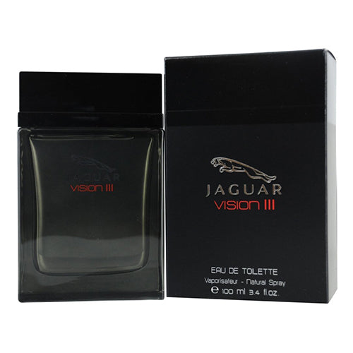 Jaguar Vision III 100ml EDT