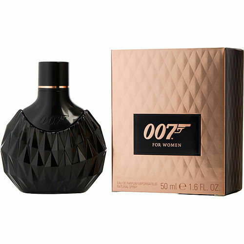 James Bond 007 50ML EDP