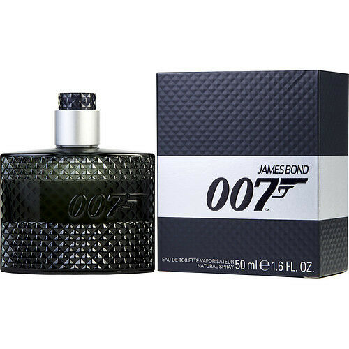 James Bond 007 50ML EDT