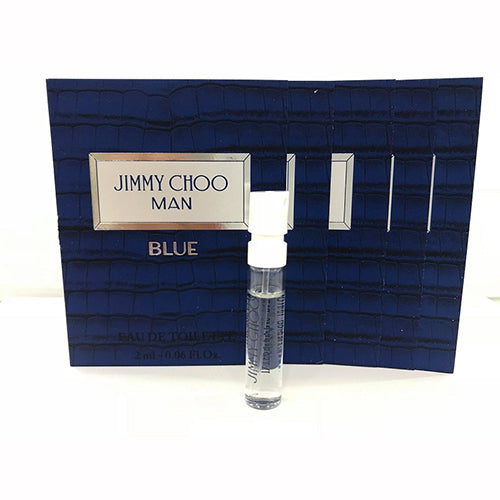 Jimmy Choo Blue 1.5ML EDT
