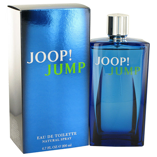 Joop Jump 200ml EDT