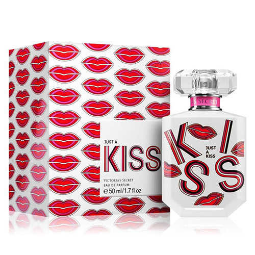 Victoria Secret Just A Kiss 50ML EDP