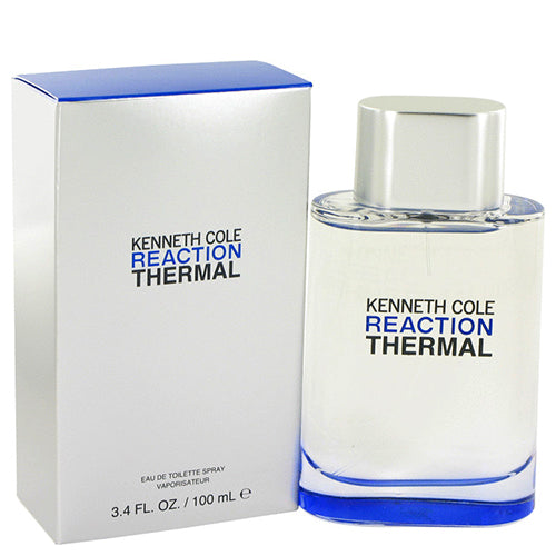 KC Reaction Thermal 100ml EDT