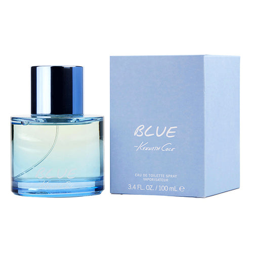 Kenneth Cole Blue 100ML EDT
