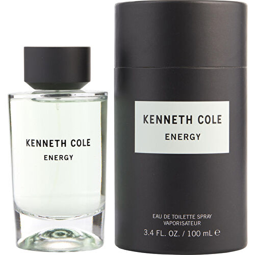 Kenneth Cole Energy 100ML EDT