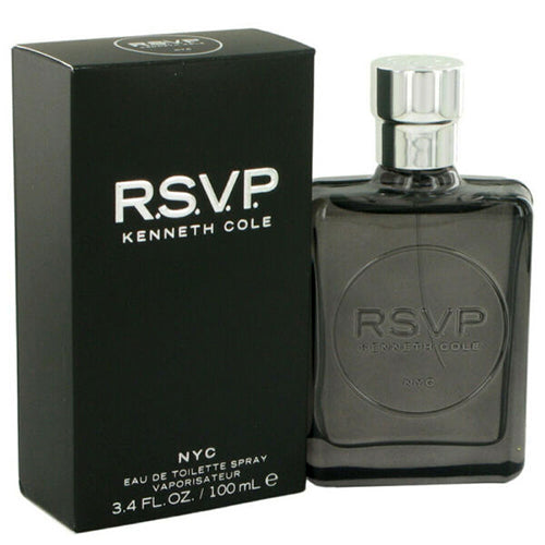 Kenneth Cole RSVP 100ml EDT