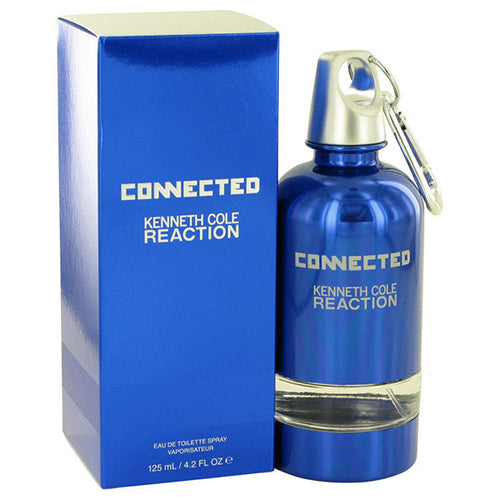 Kenneth Cole Reaction Connected 125ml EDT
