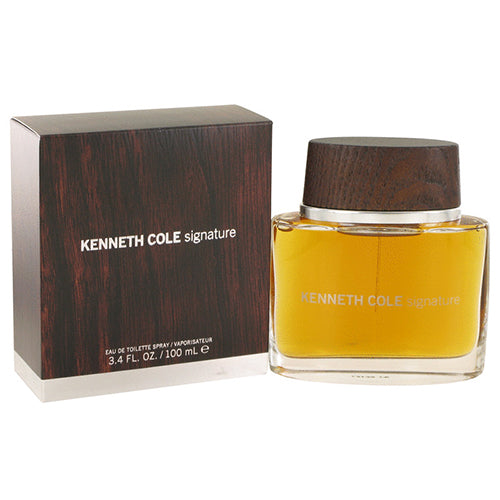 Kenneth Cole Signature 100ml EDT