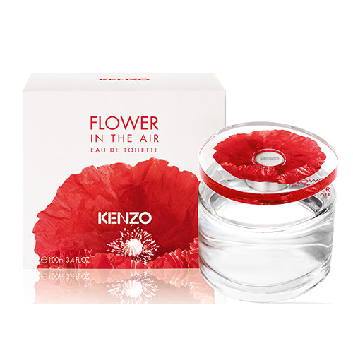 Kenzo Flower In The Air 100ML EDT