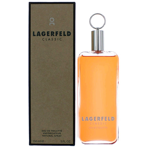 Lagerfeld Classic 150ml EDT