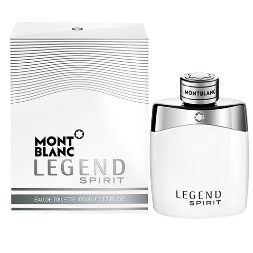 Mont Blanc Legend Spirit 100ML EDT