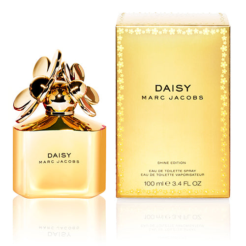 Daisy Shine Gold 100ML EDT