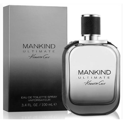 Kenneth Cole Mankind Ultimate 100ML EDT