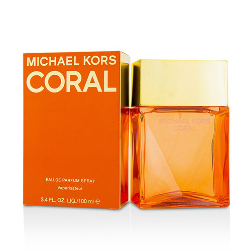 Michael Kors Coral 100ml EDP